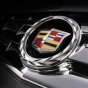 Cadillac изменит логотип марки