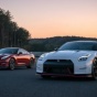 Nissan покажет европейскую версию GT-R Nismo