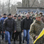 Суд виніс вирок ще одному українцю, який купив в інтернеті за $300 документ для "відкосу" від мобілізації
