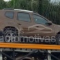 Renault Duster обновился и в Бразилии
