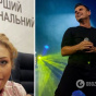 Екскоханий Тіни Кароль та соліст гурту "Іванушки-International" Туриченко отримав російське громадянство