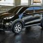 В Сети появились официальные фото Kia Sportage нового поколения