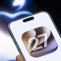Apple кардинально оновила iPhone: що вміє iOS 27 з новою Siri AI