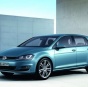 Представлен Volkswagen Golf седьмого поколения