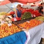 В Киев возвращаются ярмарки с недорогими продуктами: расписание торгов