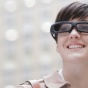 Sony выпустила очки дополненной реальности SmartEyeglass