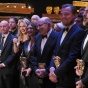 BAFTA-2016: список победителей премии и лучшие образы церемонии