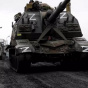В Крыму российского военного избили за символ Z - СМИ