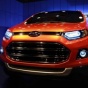 Ford представил кроссовер EcoSport для Европы