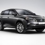 Новый Lexus RX рассекретили до премьеры в Европе