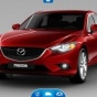 Mazda выпустила специальное приложение для смартфонов