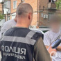У центрі Білої Церкви чоловік відкрив стрілянину: є поранений