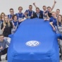 Volkswagen подготовил еще одну спецверсию Golf GTI
