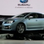 Subaru объявила о дате начала продаж универсала Levorg