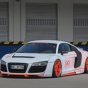Тюнеры xXx Performance представили яркий Audi R8