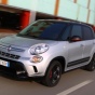 Итальянцы выпустили спецверсию Fiat 500L