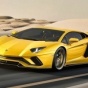 Lamborghini рассекретила обновленный суперкар Aventador