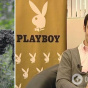 Колишній головний редактор російського Playboy пішов на війну в Україні: не за ідеї Путіна, а з корисливою метою