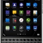 BlackBerry пояснила переваги свого квадратного смартфона