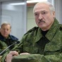 Лукашенко требует наблюдателей НАТО на учения с РФ