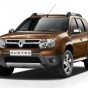 Renault Duster стал мощней и получил «автомат»