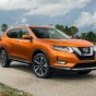 Nissan обновил кроссовер X-Trail для США