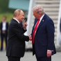 Трамп прокоментував свій можливий візит до Росії