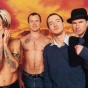 Red Hot Chili Peppers выпустили бесплатный мини-альбом