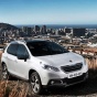 Peugeot выпустит семиместный кроссовер