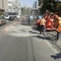 В Киеве отремонтируют дороги на 51 улице