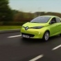 Renault выведет на китайские дороги электрические беспилотники