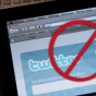 В Египте заблокировали Twitter