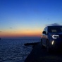 Subaru готовит "заряженную" версию Forester