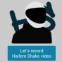 Harlem Shake получил специальное приложение для смартфонов