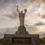Киев объяснил, почему не декоммунизировали Родину-мать