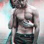 Парень Мадонны снялся в эротической 3D-фотосессии