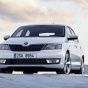 Skoda Rapid получит кузов хэтчбека в стиле Гольфа