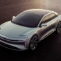 Lucid Motors обновила 1000-сильный электрокар