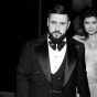MONATIK зворушливо привітав дружину з днем народження