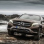 Немцы официально представили новый Mercedes-Benz GLC