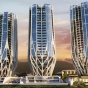 “Три бутона”: новый архитектурный шедевр Австралии (ФОТО)