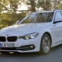 Во Франкфурте покажут универсал BMW M3