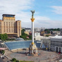 У Києві зафіксовано 80-річний температурний рекорд