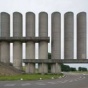 Уникальное сооружение: Ветровая стена Розенбурга (ФОТО)