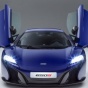 Спорткар McLaren 650S станет еще мощнее