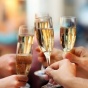 Пять причин не отказывать себе в шампанском