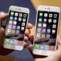 Три «шестерки»: iPhone 6 продается в шесть раз лучше iPhone 6 Plus