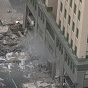 У США стався потужний вибух в готелі, десятки постраждалих