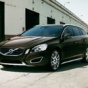 Volvo наращивает производство универсала V60 Plug-in Hybrid