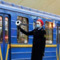 В Киеве с 1 июня могут закрыть на вход некоторые станции метро: детали